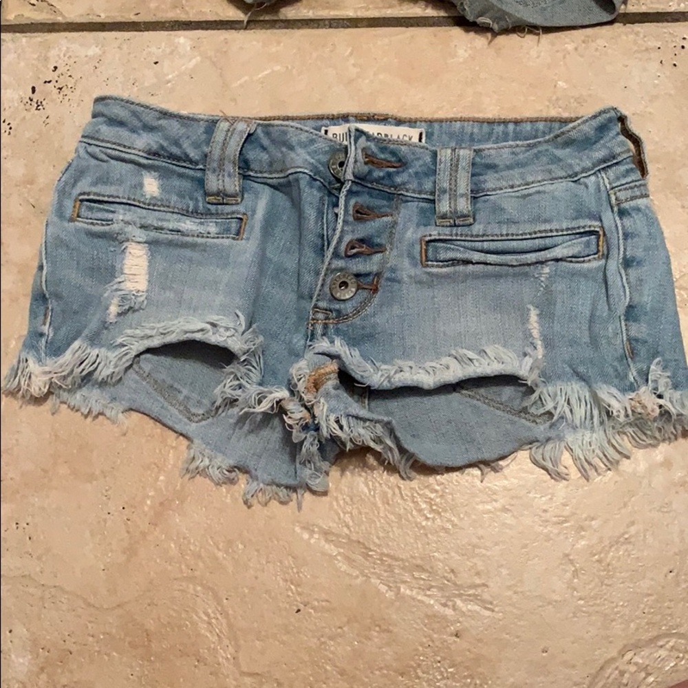 Shorts